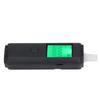 Breathalyzer Breath Tester Meter LED Digital Display Accurate Portable Testing Tool