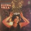 LP Record LUCHA VILLA  Ojos De Engaa Veinte EDM1716 MUSART 1977 US Latin Used