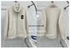 Winter 2026 Fleece Jacket for Middle-Aged Women - Thickened Short Hoodie for Autumn and Winter