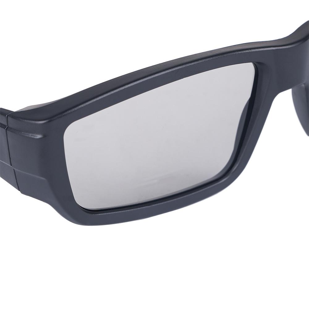 Plastové Fóliové TV 3D Hra Domácí Kino Kinematografický Prostorový Anaglyfní Filmové Brýle 3D Brýle 3D Vidění