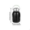 Insulated Mug for Hiking and Camping Needs