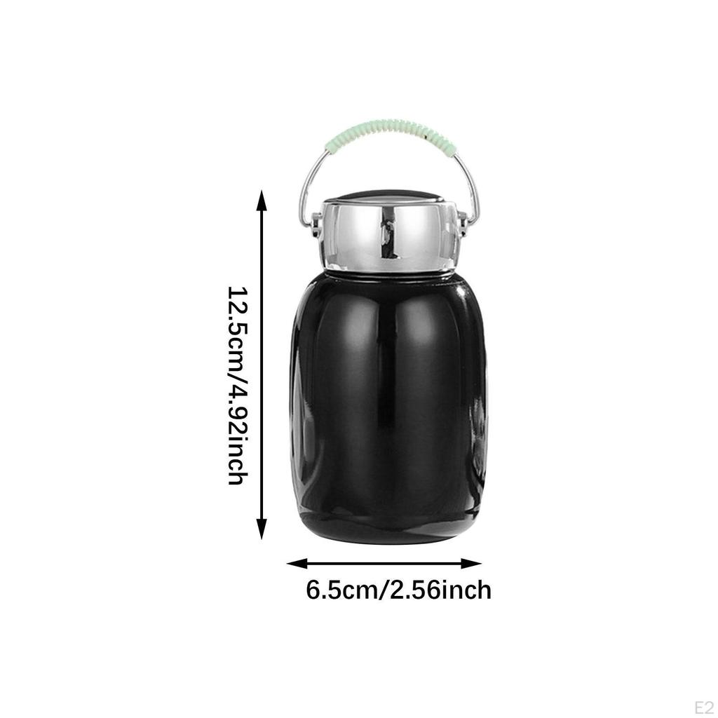 Insulated Mug for Hiking and Camping Needs