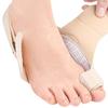 Bunion Protector Toe Straighteners Thumb Valgus Adjuster Toe Separators Toe Orthotics Brace  Unisex