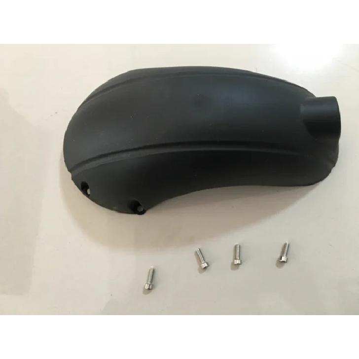Rear short fender and long fender for SPEEDWAY RUIMA MINI IV pro electric scooter parts