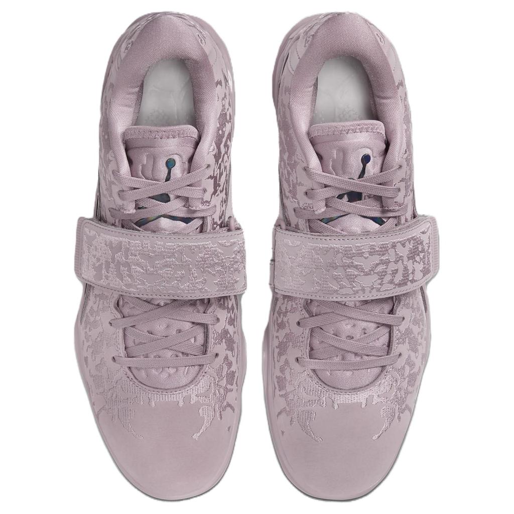 New JORDAN Zion 3 Se Pf 'Plum Fog' FN1778-500