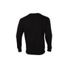 Puma Rebel Crew Casual Sports Round Neck Knitted Sweatshirt Men Sweatshirt Black 531293-01