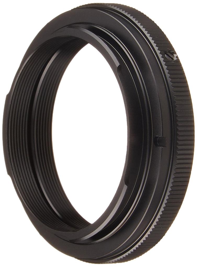 Vixen Camera Adapter for Nikon Astronomical Accessory T-Ring (N) 37301-7, Telescope/Fieldscope/Photography