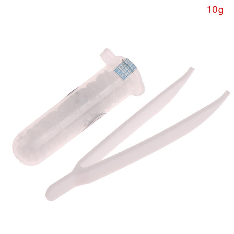 10G/15G/20G Temporary Tooth Repair Kit Teeth And Gaps False Teeth Solid Glue Denture Adhesive Teeth Whitening Tooth Beauty Tools