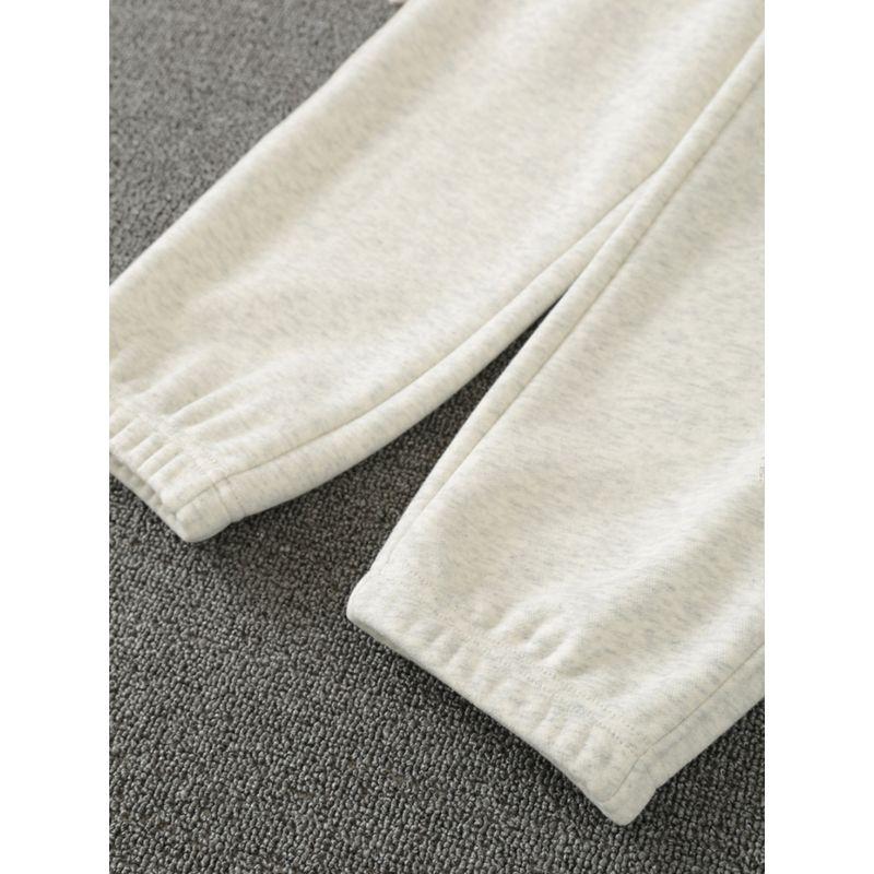 Winter Track Pants Women's Winter Fleece-lined 2025 New Arrival Thickened Sweatpants Women's Casual Pants Women's Jogger Pants plus Size Pants