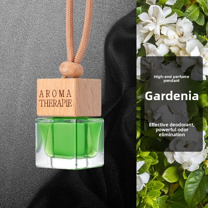 Car Perfume Pendant Inside The Car High-grade Durable Light Incense on The Men and Women Special Car Pendant Aromatreatment