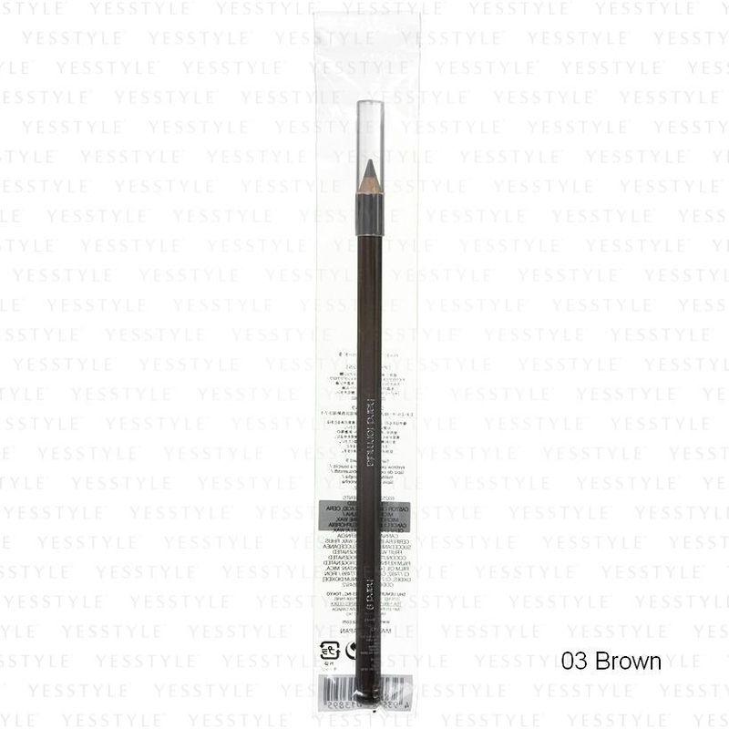 Shu Uemura - H9 Hard Formula Eyebrow Pencil