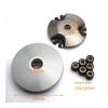 1E40QMB 50cc Variator for YMH JOG Vino Minarelli 50 18mm Boss Parts