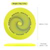 110g Sport Disc Flying Disc Game Throwing Disk for Kids Adults Beginners Family
