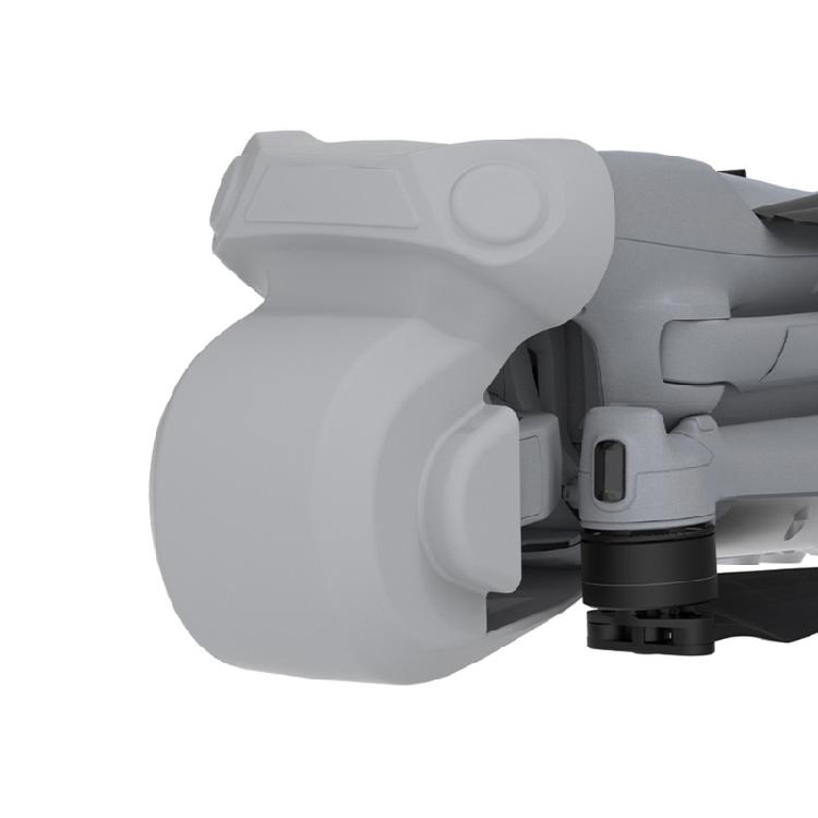 Gimbals Protectors, Lens Cover Obstacle Sensorings Avoidance Dustproof Caps for AIR 3S Drones Accessories