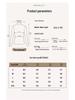 La Chapelle Women's Slim-Fit Long-Sleeve T-Shirt