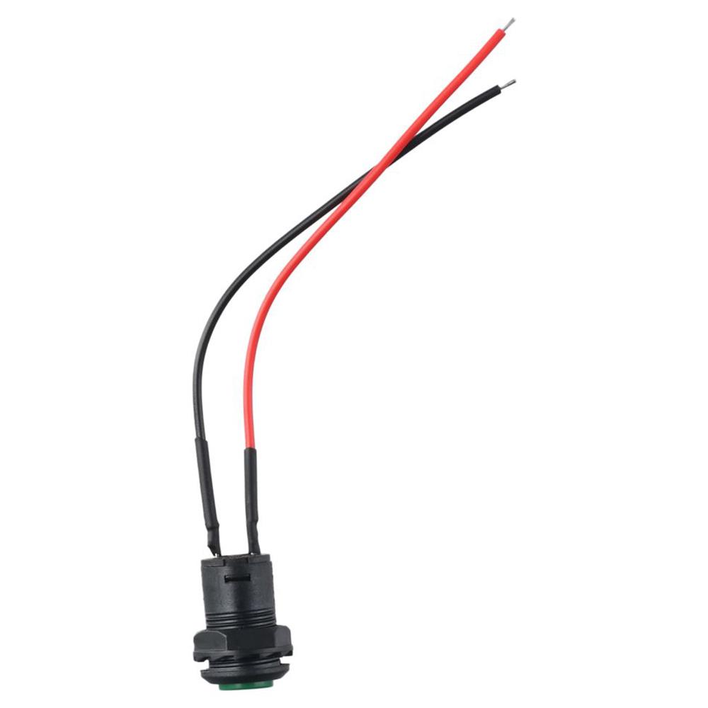 Mini Latching Pushbutton Switches 12mm  Widely Application
