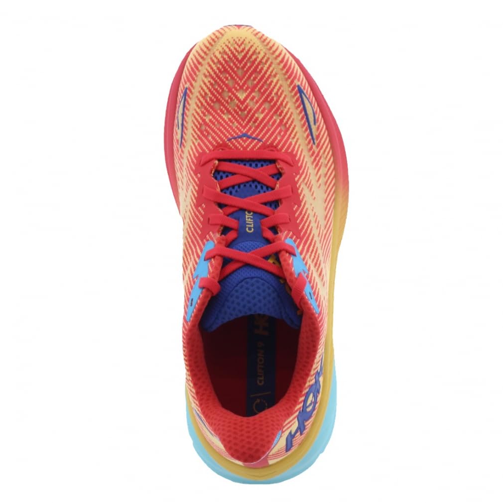 HOKA ONE ONE Clifton 9 Bred