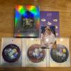 [USED] BTS SOWOOZOO Blu-Ray