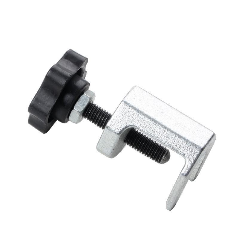 Wiper Arm Remover: Special Tool for Wiper Arm Disassembly and Removal
