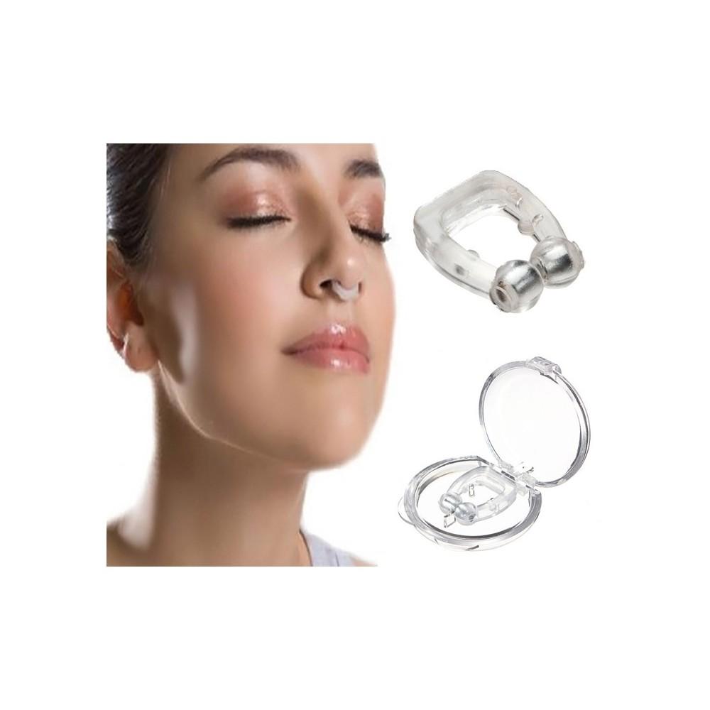 Embrasse Fermatenda Con Calamita Anelli Grigio Perla 2 Pezzi | Leroy Merlin