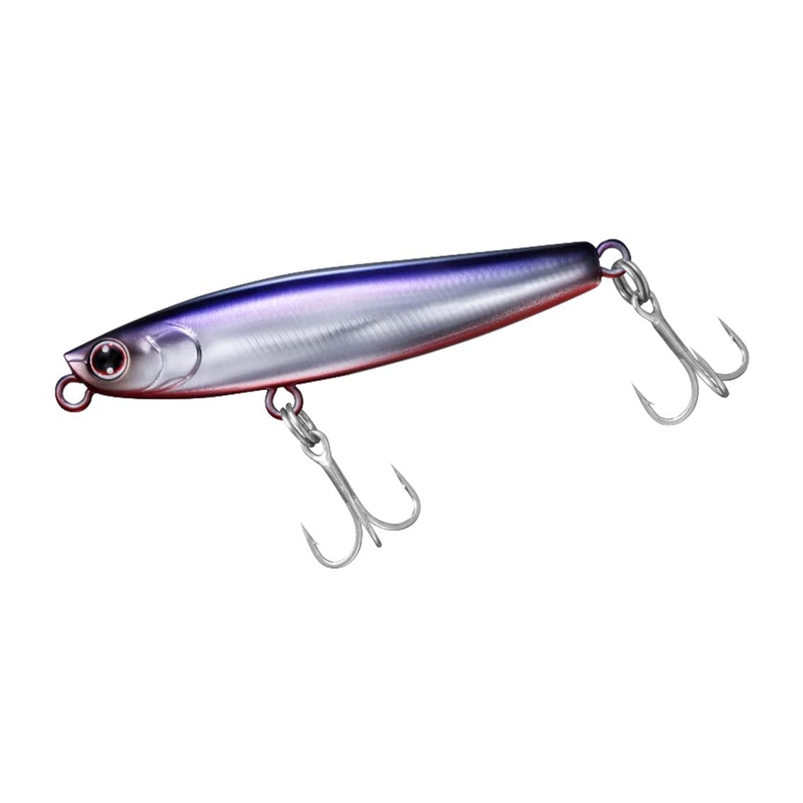 

Daiwa Morethan Switch Hitter DH 76S 76mm