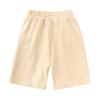 Boys' Short Sleeve & Shorts Set - Kids 2-Piece Summer Outfit