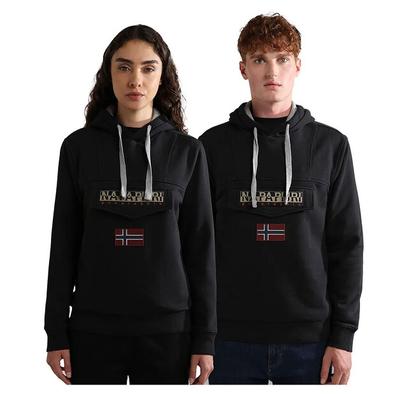 Napapijri Burgee Wint 2 Hoodie