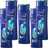 Clear Men Kepek Önleyici Şampuan