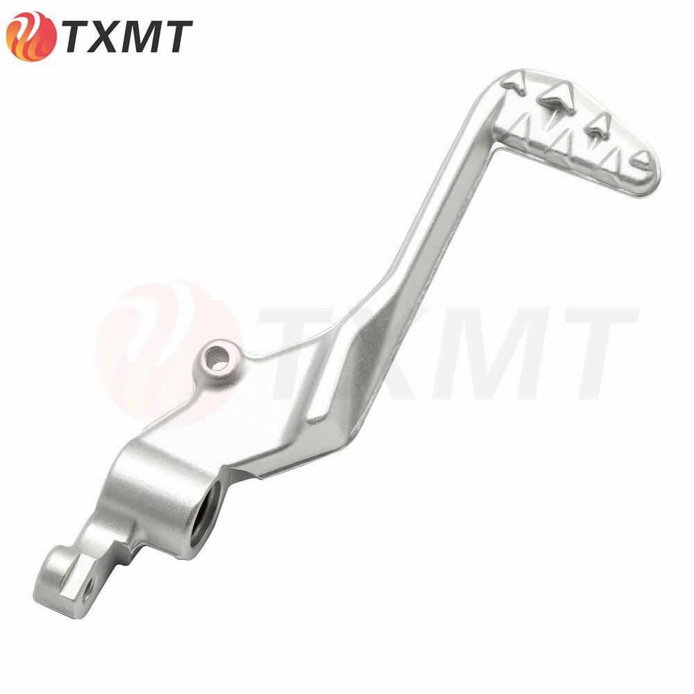 

Ducati Panigale & Streetfighter V4/V4S Gear Lever, Shifter, and Foot Brake Lever.