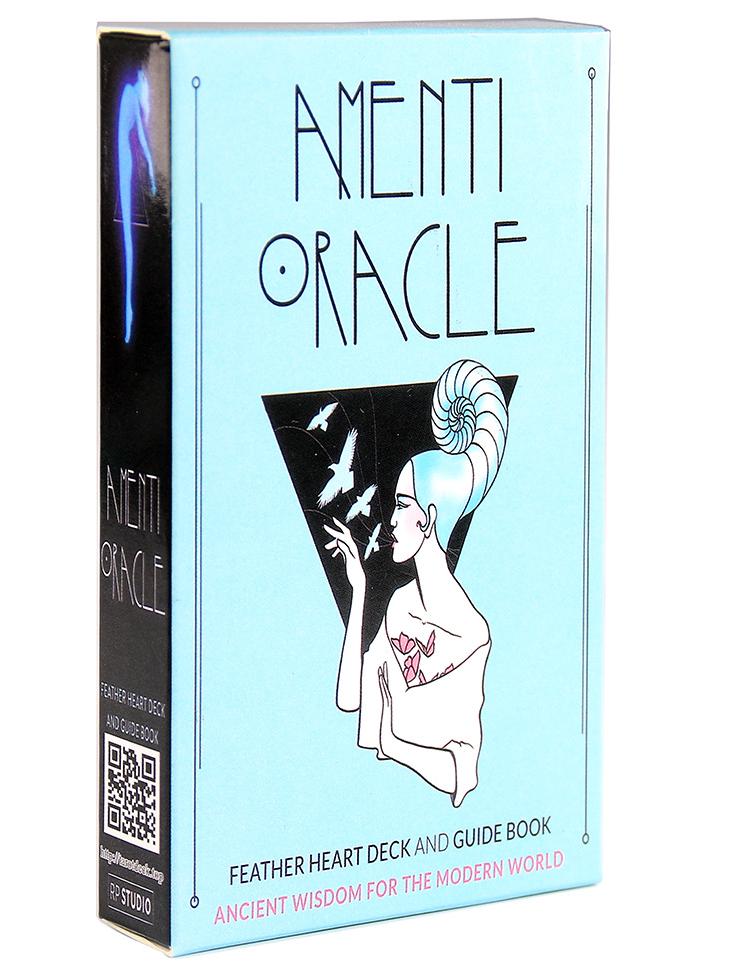 Tarot Cards Tabletop Game