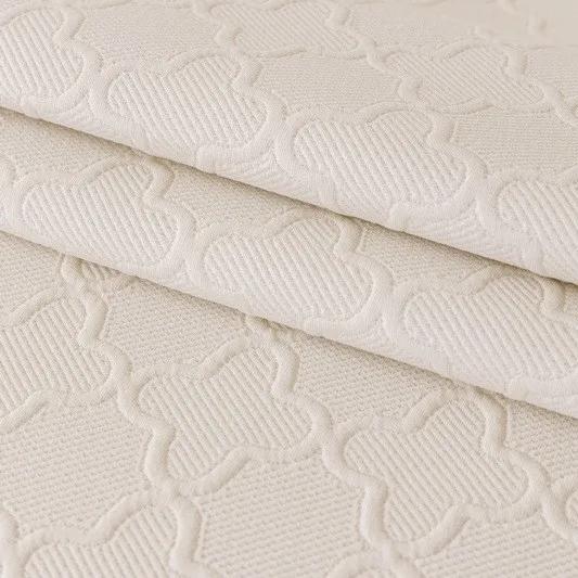 Cream Style Sofa Cushion Four Seasons Universal 2025 New High-grade One-piece Non-slip Fall/Winter Sofa Cushion Cover Cloth