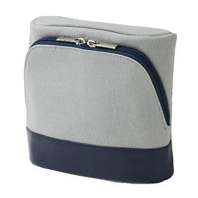 Sonic Bag-in-Bag Sma-Sta U-Trim Mobile Canvas Gray UT-4041-GL