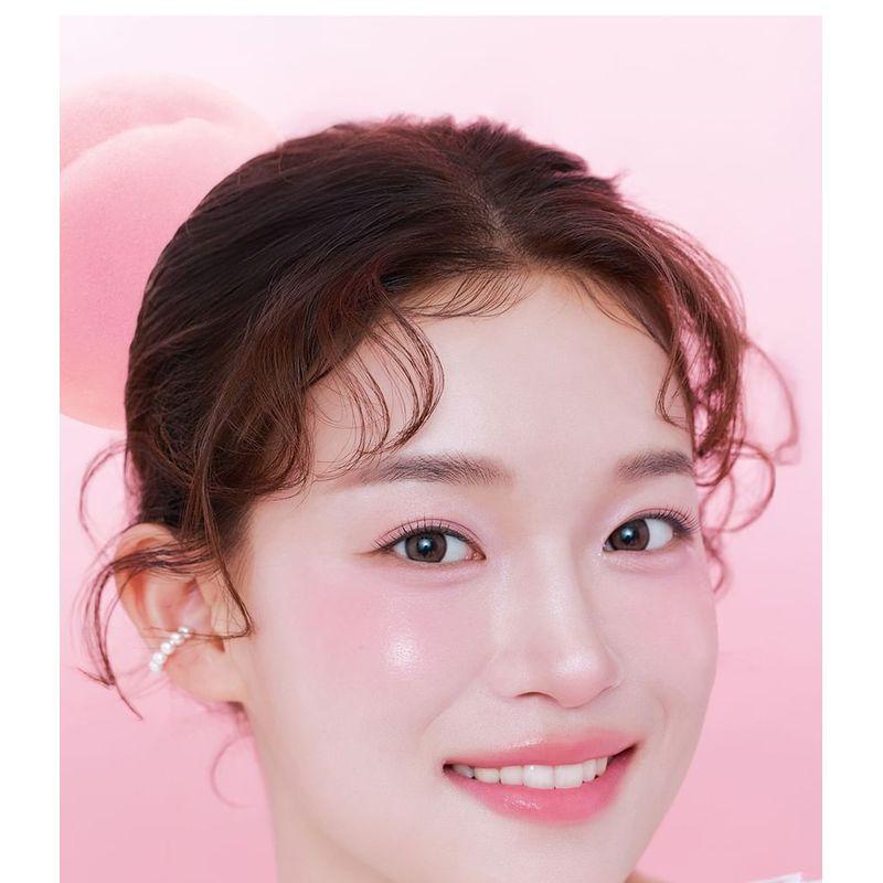 lilybyred - Bloody Liar Coating Tint Cherry Bell Edition - 2 Colors