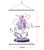 Touhou Project 3rd Eye Komeiji Satori Scale Complete Figure Deluxe Edition Honkowa! 1/6