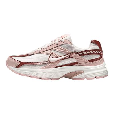 Initiator Ondersteuning Lage Hardloopschoenen Dames Roze Sneakers IB4339-002