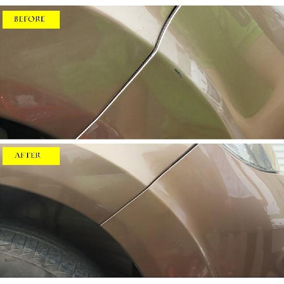 Car Scratch Repair Pen Auto Touch Up Paint Pen Professional for Car Styling Scratch Fill Remover Vehicle Maintenance Paint