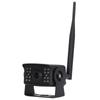 Truck Backup Camera Kit DC12?24V Wireless Rear View Reversing Camera Wifi Connection IP67