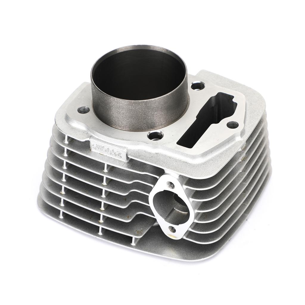 65.5mm Cylinder Piston Kit for Honda CRF230F 03-19 CRF230L 08-09 12100-KFB-000