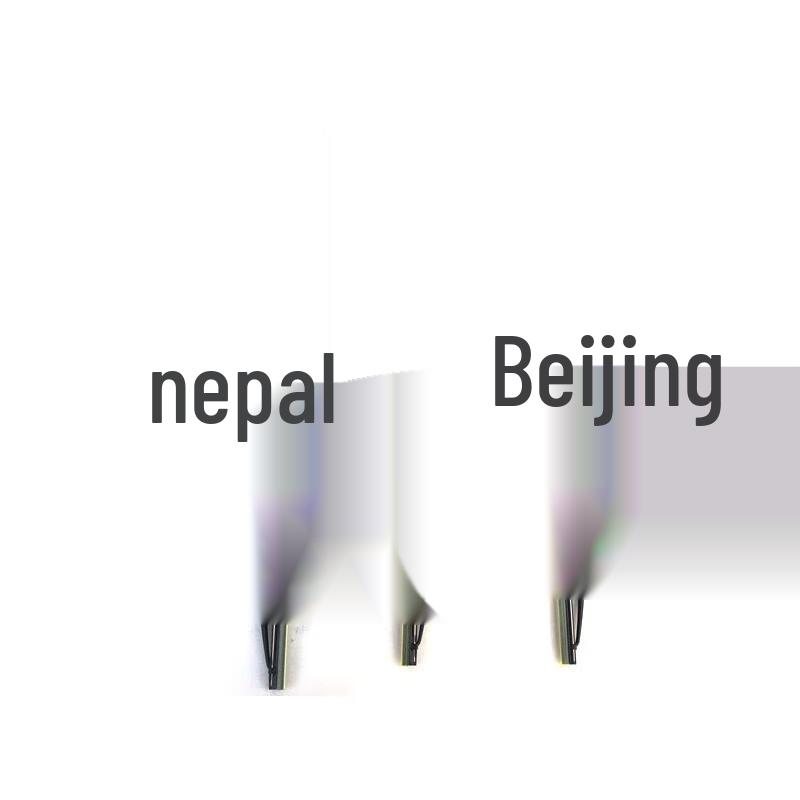 Nijing Wiper Blade for Dongfeng EQ Series