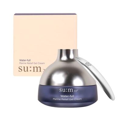 Sum37 Waterful Marine Relief Gel Cream 50ml