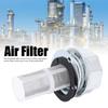 Durable Light Weight Water Pressure Station Accessories Breather Cap Air Cleaner Fuel Tank Filler Hydraulic Reservoir Tank