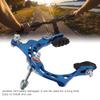 Bike Brake Caliper Aluminum Alloy High Strength Stable   Cycling Accessory for Motorcycle Mountain Bike