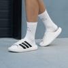 adidas Purechill Slides White Black