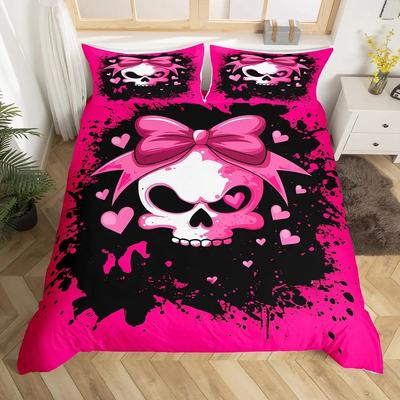 Biancheria da letto – Completi lenzuola e set da letto