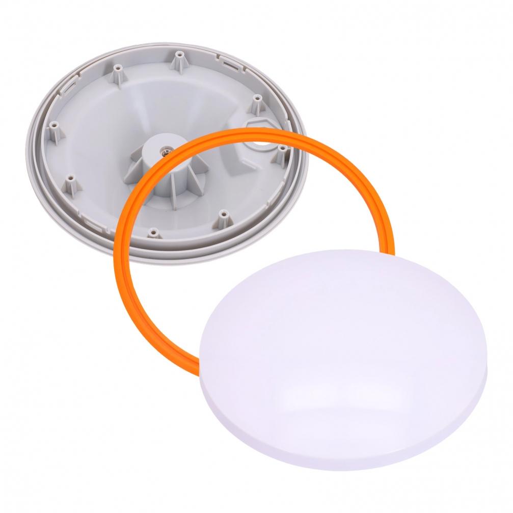 GNSS Antenna Shell GPS GLONASS BDS S-BAND  High-precision RTK GNSS Antenna Shell