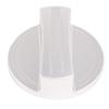 Silver Gas Door Cover Fuel Tank Oil Cap Trim For Toyota 86/Subaru BRZ 2012-24