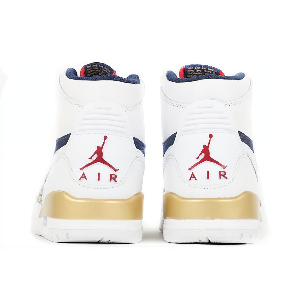 Air Jordan Legacy 312 Dream Team AV3922-101
