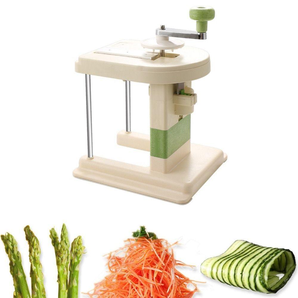 Hand Crank Cabbage Shredders Portable Lettuce Sharpen Grater Fruit Salad Graters Home Use