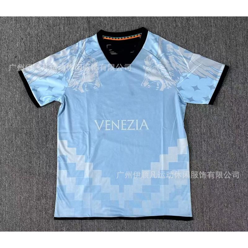 ''-2027 París Edición Oscura Camiseta de Fútbol Brasil Gremio Ecuador Venezuela Camiseta de Aficionado Mundial