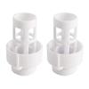 2PCS Convenient Pool Drainage Pool Adapter Pool Drainage Adapter for 10184